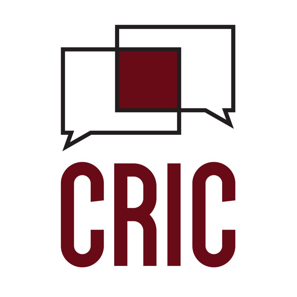 CRIC Logo