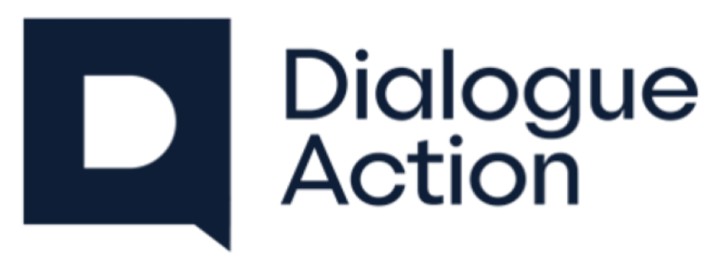 Dialogue Action Logo