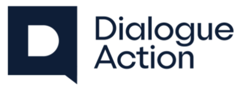 Dialogue Action Logo