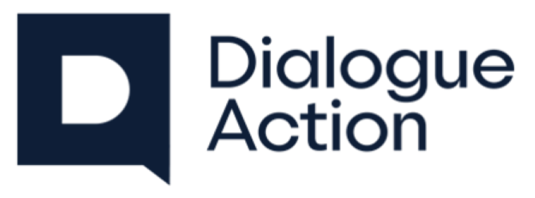 Dialogue Action Logo