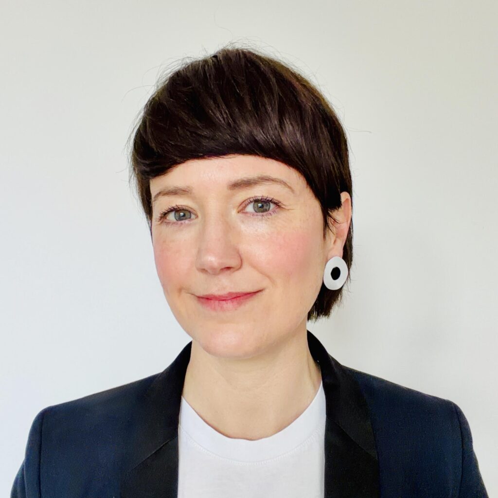 Lara Kinneir